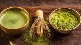 Mengenal Minuman Matcha Yang Bikin Ketagihan