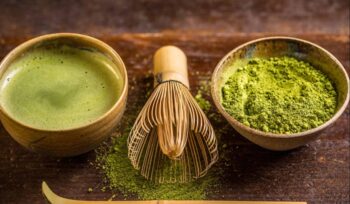 Mengenal Minuman Matcha Yang Bikin Ketagihan