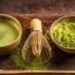 Mengenal Minuman Matcha Yang Bikin Ketagihan