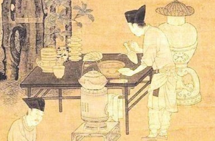 Mengenal Minuman Matcha Yang Bikin Ketagihan