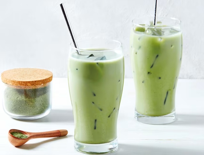 Mengenal Minuman Matcha Yang Bikin Ketagihan