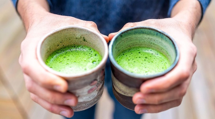 Mengenal Minuman Matcha Yang Bikin Ketagihan