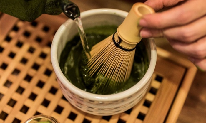 Mengenal Minuman Matcha Yang Bikin Ketagihan