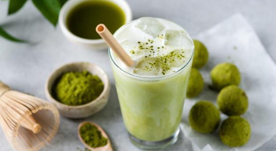 Mengenal Minuman Matcha Yang Bikin Ketagihan