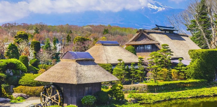 Ryokotomo - Mengenal Oshino Hakkai Jepang 5 Keajaiban Mata Air SUci di Kaki Gunung Fuji yang Wajib Kamu Kunjungi 68afdcd43edc7 Mengenal Oshino Hakkai Jepang : 5 Keajaiban Mata Air Suci Di Kaki Gunung Fuji Yang Wajib Kamu Kunjungi