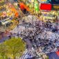 Mengenal Shibuya Crossing Yang Populer Di Jepang