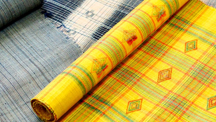 Ryokotomo - Mengenal Tekstil Tradisional Okinawa Warisan Budaya yang Memukai dari Kepulauan Ryukyu 68b17d24ab86c Mengenal Tekstil Tradisional Okinawa: Warisan Budaya Yang Memukai Dari Kepulauan Ryukyu