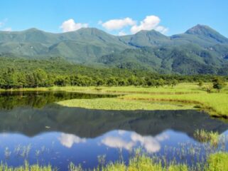 Panduan Lengkap Jelajah Taman Nasional Shiretoko 2025: Wildlife, Kuliner, Dan Budaya Ainu