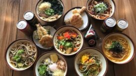Rekomendasi 5 Kuliner Populer Di Prefektur Kagawa