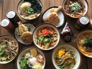 Rekomendasi 5 Kuliner Populer Di Prefektur Kagawa