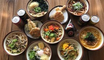 Rekomendasi 5 Kuliner Populer Di Prefektur Kagawa