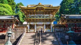 Rekomendasi 5 Tempat Tradisional Dekat Tokyo Yang Wajib Kamu Kunjungi
