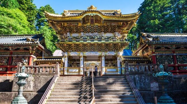 Rekomendasi 5 Tempat Tradisional Dekat Tokyo Yang Wajib Kamu Kunjungi