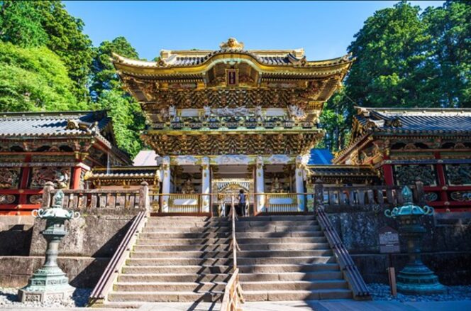
					Rekomendasi 5 Tempat Tradisional Dekat Tokyo Yang Wajib Kamu Kunjungi