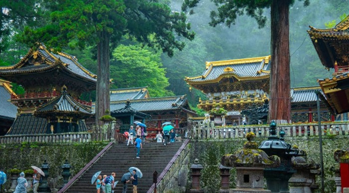 Rekomendasi 5 Tempat Tradisional Dekat Tokyo Yang Wajib Kamu Kunjungi
