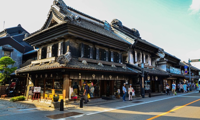Rekomendasi 5 Tempat Tradisional Dekat Tokyo Yang Wajib Kamu Kunjungi
