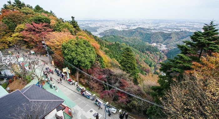 Rekomendasi 5 Tempat Tradisional Dekat Tokyo Yang Wajib Kamu Kunjungi