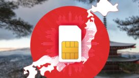 Rekomendasi Kartu Sim Jepang Untuk Wisatwan Indonesia Terbaru