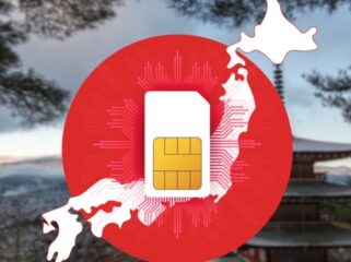 Rekomendasi Kartu Sim Jepang Untuk Wisatwan Indonesia Terbaru