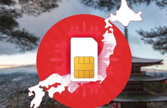 
					Rekomendasi Kartu Sim Jepang Untuk Wisatwan Indonesia Terbaru