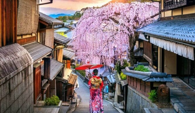 
					Rekomendasi Oleh Oleh Khas Kyoto Yang Bisa Dibawa Pulang