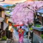 Rekomendasi Oleh Oleh Khas Kyoto Yang Bisa Dibawa Pulang