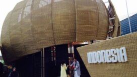 Alasan Kenapa Menyempatkan Ke Paviliun Indonesia Di Osaka Expo Harus Ada Di Itinerary