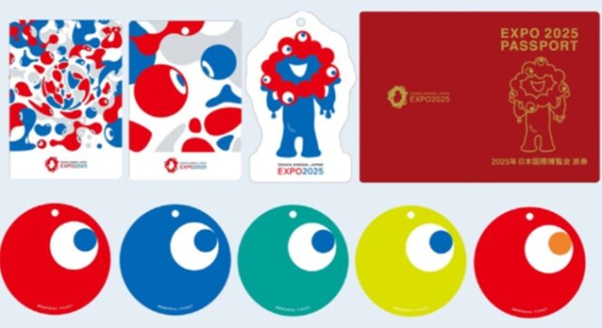 
					Cara Mendapatkan Tiket Dan Reservasi Ke Paviliun Indonesia Di Expo Osaka