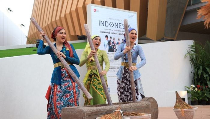 Ryokotomo - Cara Mendapatkan Tiket Dan Reservasi Ke Paviliun Indonesia Di Expo Osaka