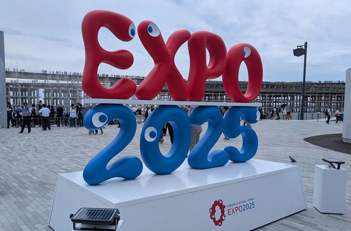 Ryokotomo - Mengapa Paviliun Indonesia Di Expo Osaka 2025 Layak Dikunjungi?
