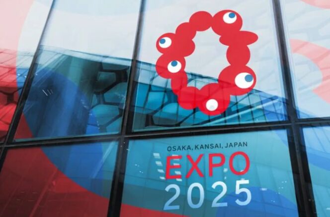 
					Panduan Lengkap Mengunjungi Paviliun Indonesia Di Osaka Expo 2025: Tips & Trik