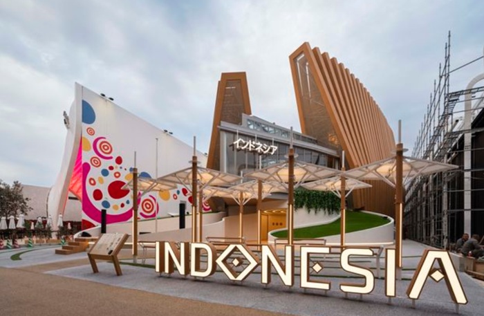 Ryokotomo - Panduan Lengkap Mengunjungi Paviliun Indonesia Di Osaka Expo 2025: Tips & Trik