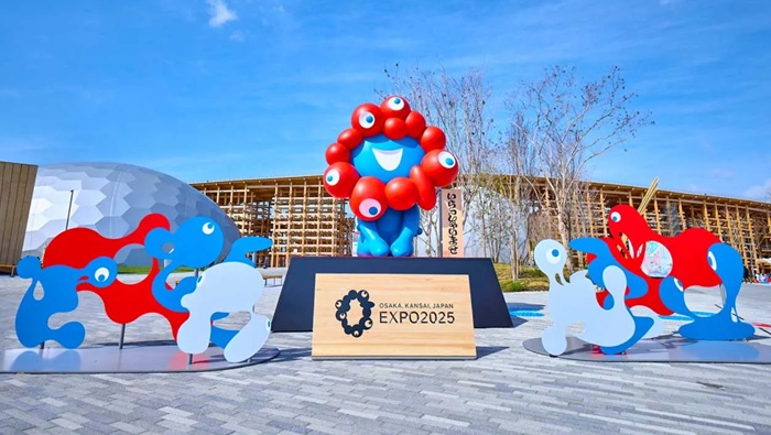 Ryokotomo - Panduan Lengkap Mengunjungi Paviliun Indonesia Di Osaka Expo 2025: Tips & Trik