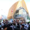 T⁠ips Foto Instagramable Di Expo Osaka 2025 Pada Paviliun Indonesia