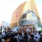 T⁠ips Foto Instagramable Di Expo Osaka 2025 Pada Paviliun Indonesia