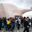Tips Hindari Antrian: Strategi Cerdas Ke Paviliun Indonesia Di Osaka Expo