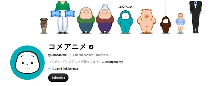 Ryokotomo - Aeropickles Sayuran yang Menari Aerobik Menjadi Viral di Jepang 6ab1e7aec9fa1 Aeropickles, Sayuran Yang Menari Aerobik Menjadi Viral Di Jepang
