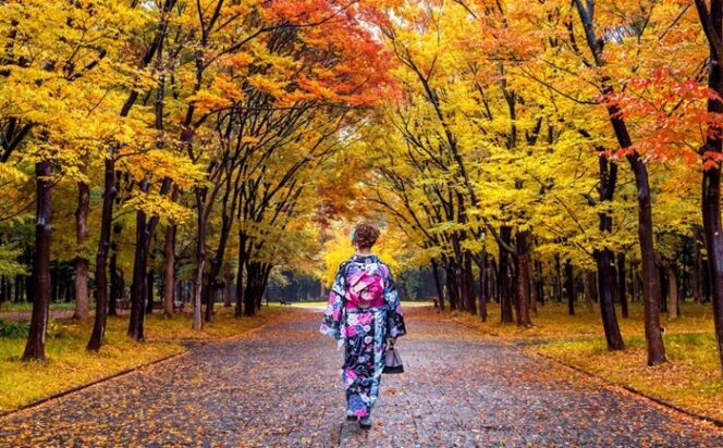 
					5 Hidden Gems Wisata Musim Gugur Jepang 2026 Anti Mainstream