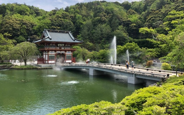 5 Hidden Gems Wisata Musim Gugur Jepang 2026 Anti Mainstream