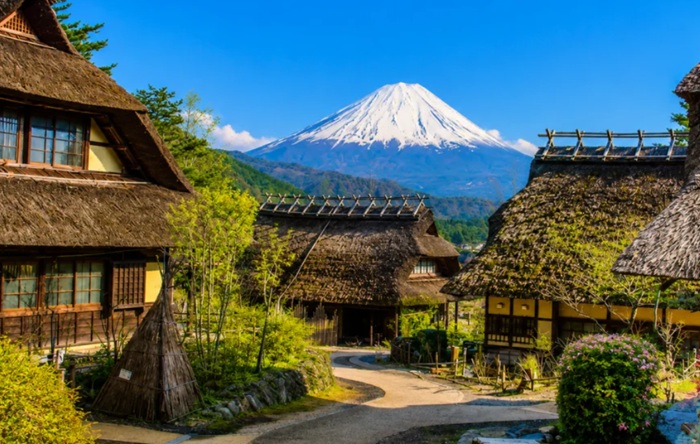 5 Hidden Gems Wisata Musim Gugur Jepang 2026 Anti Mainstream