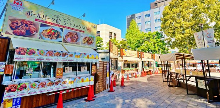 Ryokotomo - Inilah 5 Festival Makanan Musim Gugur 2026 di Jepang 6ac5c79bb57c9 Inilah 5 Festival Makanan Musim Gugur 2026 Di Jepang