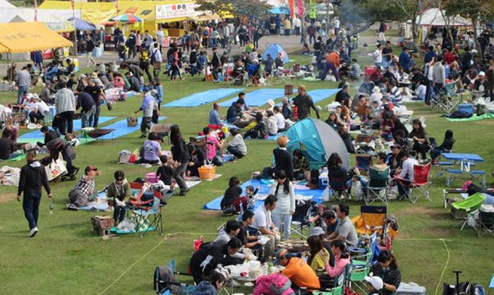 Ryokotomo - Inilah 5 Festival Makanan Musim Gugur 2026 di Jepang 6ac5c7dc97adc Inilah 5 Festival Makanan Musim Gugur 2026 Di Jepang