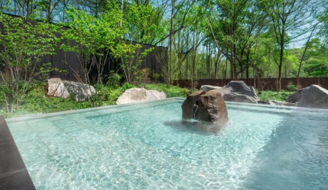 
					Rekomendasi Ryokan Baru Saat Musim Gugur 2026 Di Jepang